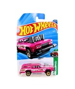 Hot Wheels Cruise Bruiser HW Reverse Rake Series New Release Case D 2025 - $462.01 MXN