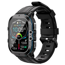 C26 Smart Watch Amoled Call Three-Proof Outdoor Waterproof Heart Rate Men&#39;s Phot - £61.11 GBP