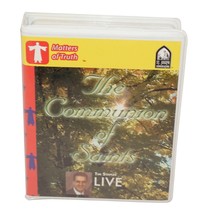 Catholic - Communion Of Saints Tim Staples - Vintage Audio Cassette Tape 1999 - £11.80 GBP