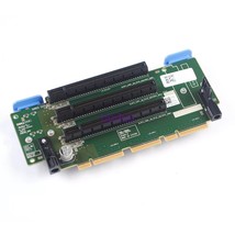 RISER Card For Dell PowerEdge R740 R740XD CHASSIS RISER 1B 3X8 PCIE PM3Y... - $12.86