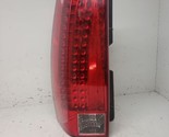 Driver Left Tail Light Without Premium Collection Fits 07-14 ESCALADE 74... - $105.44