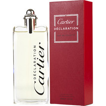 Declaration By Cartier Edt Spray 3.3 Oz - $109.00