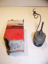 1980 - 91 Ford Truck Motorcraft Wiper Switch Delay E7TZ-17A553-A 81 82 83 84 85+ - £83.38 GBP