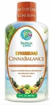 Cinnabalance – Liquid Cinnamon Supplement w/ Cinnamon Bark, Aloe Vera, Ginger... - £33.76 GBP