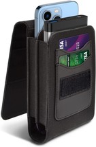 Suitable for Samsung Motorola 15 Phone Holster Large Phone Holster Belt Phone Ho - £22.76 GBP