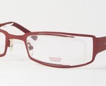CARRERA De SAFILO CA 7398 PA9 Gafas De Sol Únicas De Titanio 50-20-130mm - $115.81