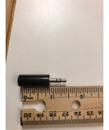 10 pack c4410 Bitronics ca-c4410 3.5mm stereo plug cable mount  - $5.70