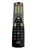 One For All Universal Remote Control URC-4041B01 UEI Technology Tested W... - $12.97