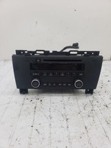 Audio Equipment Radio Am-fm-stereo-cd Player Opt UN0 Fits 05-07 ALLURE 7... - £50.06 GBP