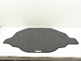 Nissan 370Z Trunk Mat Underlayment Black 84902-1ea0a - $69.29