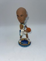 Vintage David West New Orleans Hornets Bobble Head Collectible Rare Oschner - £12.63 GBP