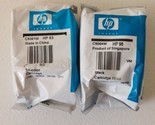 Black Color for HP 98 93 Ink Cartridges C9364WN C9361WN Genuine Cartridge - $17.77