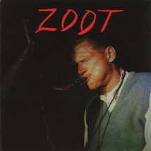 Zoot Sims - Zoot Cd - £13.36 GBP