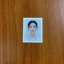 MIYEON Idle Official ID Photocard Album &quot;MY, Lover&quot; Kpop - €2,54 EUR