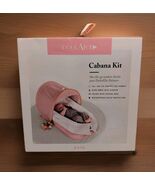 DockATot Cabana Kit for Deluxe+ Dock (Rose), NEW **OPEN BOX** - $49.50