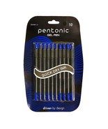 Linc Pentonic Gel Pen Blue (Pack of 30) Fs - $21.23