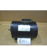 Westing House AC Motor S#:32P494 - $169.79 CAD