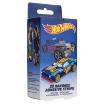 Hot Wheels Bandages 20 Pack - $67.40