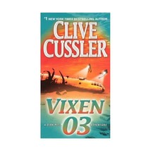 Vixen 03 Clive Cussler - £19.42 GBP