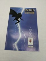 Harbinger Comic Book Aug No 13 Valiant Comics - $165.89 MXN
