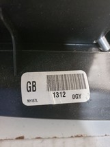 ACCORD    2012 Glove Box 1355209*********** SAME DAY SHIPPING *********** - $61.38