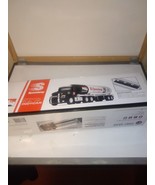 Speedway Fuel Tank Trailer Truck Lights Sounds IndyCar 2019 New in box - €12,79 EUR