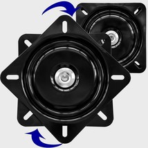 500Lbs Capacity Replacement Swivel Seat Parts Lazy Susan Hardware For Ba... - $41.95
