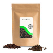 Cubeb Pepper Whole Cubeb Berries Java Black Pepper 3oz 85.04 gr - $18.75