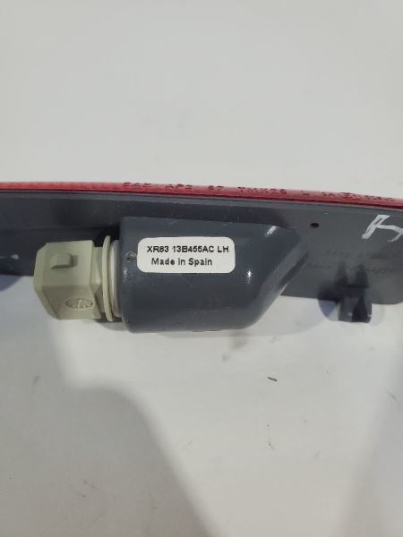 2003 Jaguar S Type New OEM Bumper Reflector XR87615  Item image 3