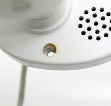 Swann NHD-887MSFB Wired PIR 4K Ultra HD Bullet Security Camera and Spotlight image 5