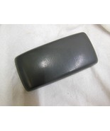 1992-1995 Honda Civic Center Console gray Vinyl Armrest Lid Cover - $33.85 CAD