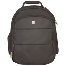 Urban Factory - CBP17UF - 17.3-Inch City Backpack Bag for Laptop - Black - $44.95