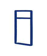 4 packs of 6 (24) BCW Blue PSA Graded Slab Bumpers - $57.81