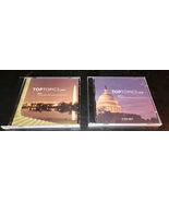 Bob McEwen Top Topic 2009 2 CD Set Part 1 PArt 2 - $14.99