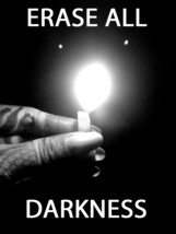 5000X FULL COVEN ELIMINATE ERASE THE DARK & ALL DARK ENERGIES HIGH Magick Witch  - $328.16 CAD