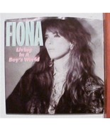 Fiona Promo 45 Record - $18.91 CAD