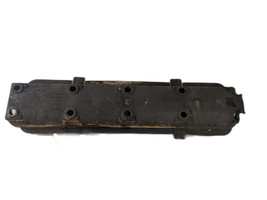 Engine Oil Baffle From 2001 Volkswagen Jetta  2.0 06A103544C - £28.00 GBP