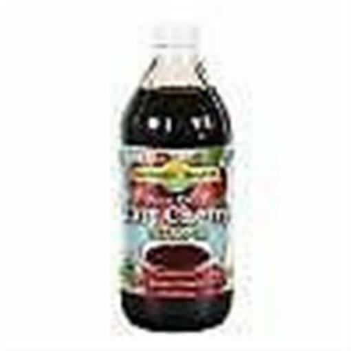 Primary image for Dynamic Health Tart Cherry Ultra Juice Concentrate, 16 Ounce