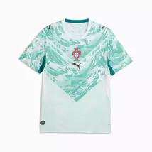 Portugal Away Jersey 2026/27 – World Cup Soccer Jersey | Free Usa Shipping - $73.00