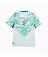 Portugal Away Jersey 2026/27 – World Cup Soccer Jersey | Free Usa Shipping - $73.00