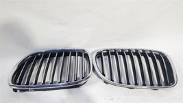 Pair of Grilles Very Nice OEM 2013 2014 2015 BMW 750I 740I 760I90 Day Wa... - $237.58