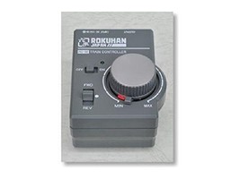 Rokuhan Z Gauge RC02 Train Controller RC-02 - £30.67 GBP