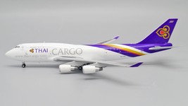 Thai Cargo Boeing 747-400BCF HS-TGH JC Wings JC4THA0016 XX40016 Scale 1:400 - £49.73 GBP
