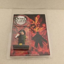 NEW Demon Slayer Giyuu Tomioka Custom Figure - $12.95