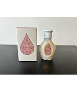 Vtg Avon Dew Kiss Moisturizing Lotion 3.5 oz IOB - €11,89 EUR Vtg Avon Dew Kiss Moisturizing Lotion 3.5 oz IOB - €11,89 EUR