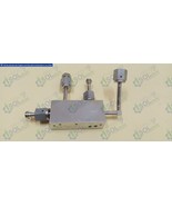 Applied Materials 0041-34814 Rev 06 Manifold Assy with SS Fitting Semico... - $11,087.22 MXN