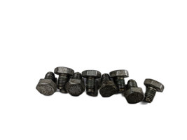 Flexplate Bolts From 2018 Chevrolet Colorado  3.6  4WD - £14.77 GBP