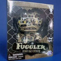 Fuggler Funny Ugly Monster Vinyl Figures Series 2 New Sealed #6 of 8  - £4.46 GBP