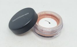 New bareMinerals Glimmer Shadow Eye Color in Amazing Amanda .57g image 2