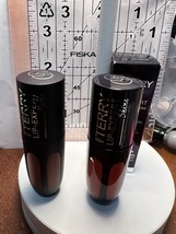 Both - By Terry Lip-Expert Shine - 15 Red Shot  &amp; Flirty Brown Matte num  5 - $30.66